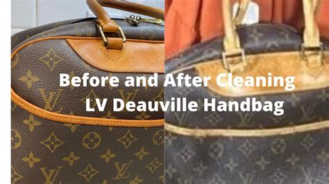 how to clean a louis vuitton|professional Louis Vuitton cleaning.